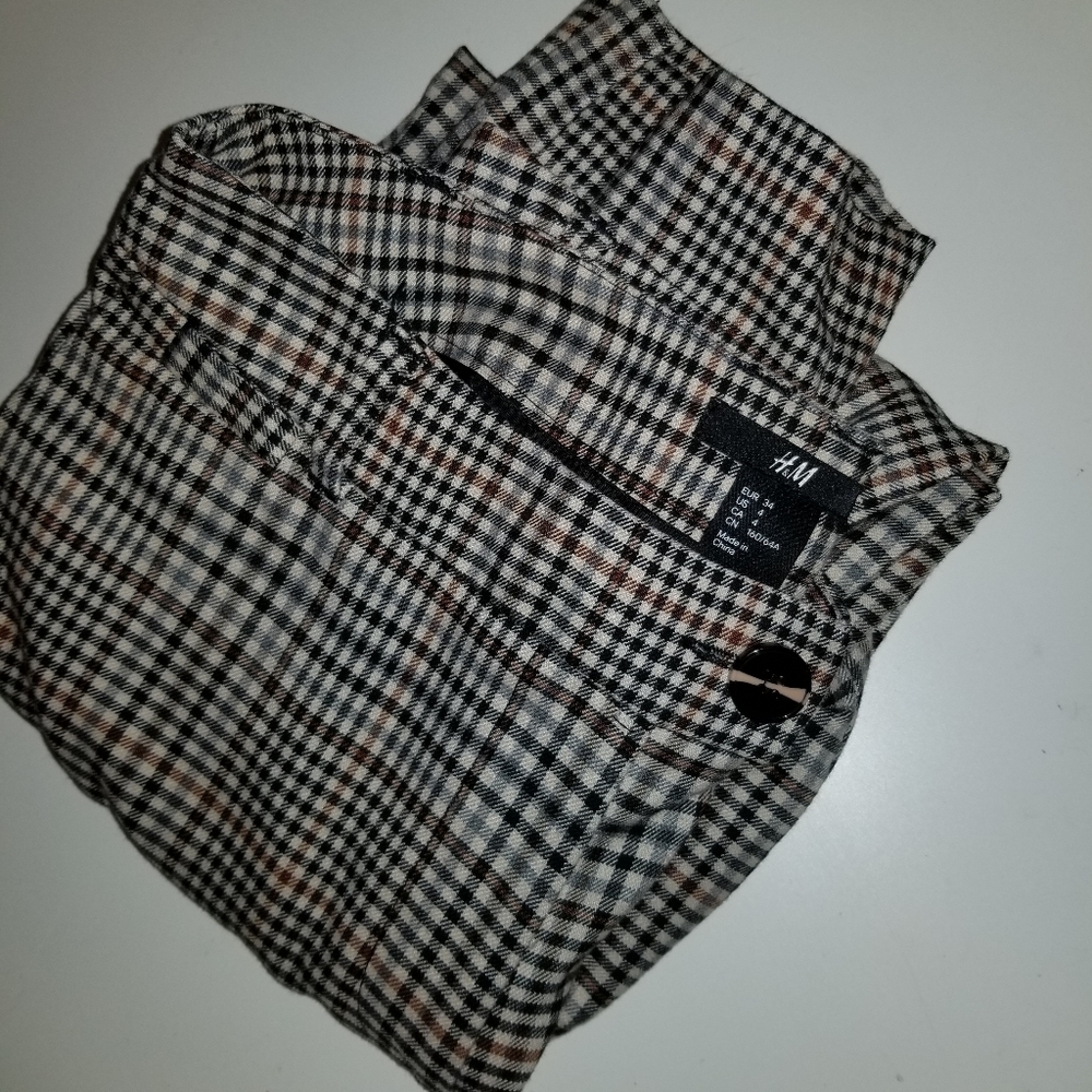 H&M womens pants